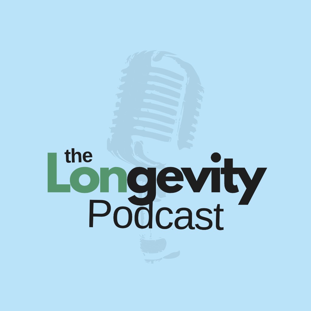 The LONgevity Podcast